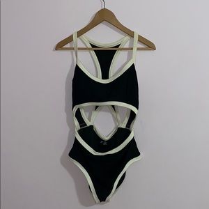 Aerie one piece swimsuit